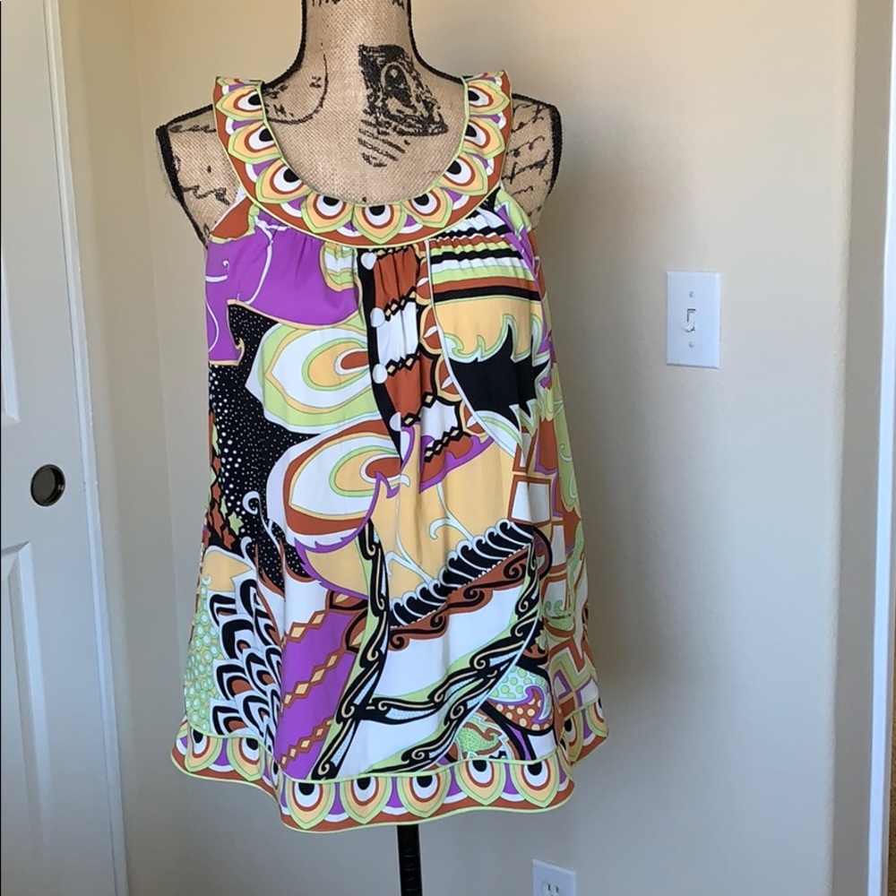 🌼ECI Beautiful summer top